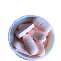 Suplemento Alimenticio Antioxidante, Tabletas de Vitaminas Personalizables, Dulces para Niños, Adultos y Adolescentes, Orgánicos