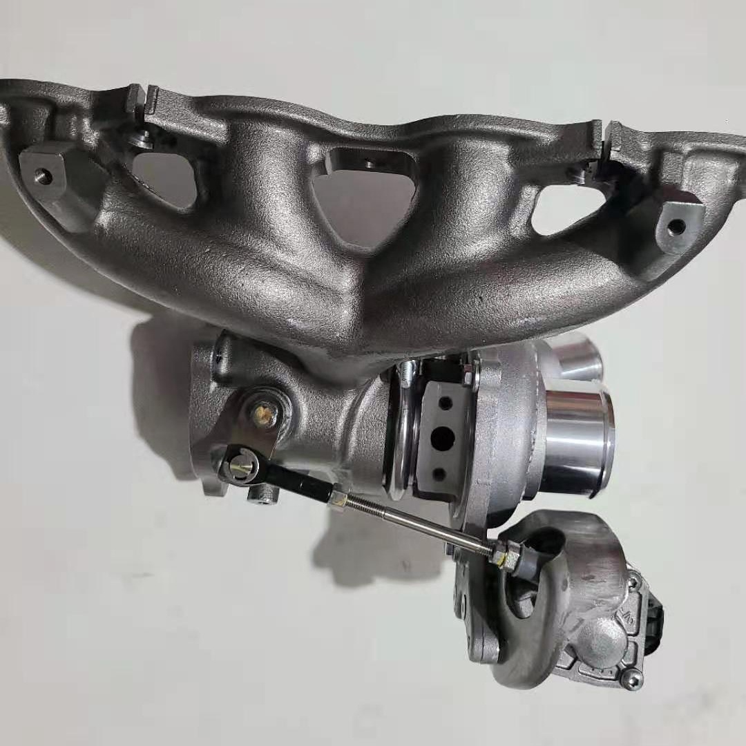 Turbocharger 28231-2B760 for Kia Sportage Gt-Line 1.6 Gdi