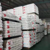 Fournisseur chinois de granulés de résine plastique vierge ABS/POM/PP/PC de qualité pour moulage par injection pour l'automobile/l'électronique/les appareils électroménagers