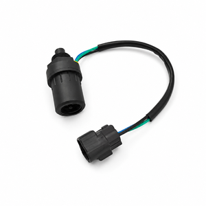 Sensor de Cigüeñal 8631533 547957827 1222677 PCC140 PSD011 Para ALFA ROMEO FIAT LANCIA <span class=keywords><strong>FERRARI</strong></span> <span class=keywords><strong>ABARTH</strong></span> - Product Image 2