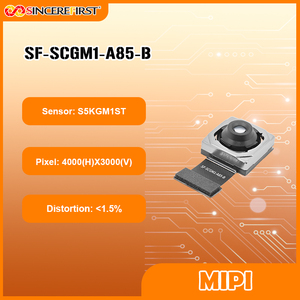Módulo Mini FPC Industrial de 48MP con Enfoque Automático F/1.79 6P MIPI 4K, Sensor CMOS S5KGM1ST, H.264, Cámara de Acción FPV, Visión Nocturna HDR COB - Product Image 6