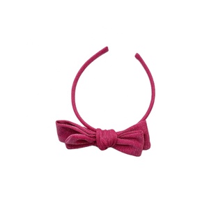 4 de Julio Día <span class=keywords><strong>Nacional</strong></span> Lazo para el cabello preatado brillante y diademas para niñas - Product Image 2