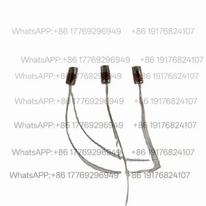 Tête magnétique 0.5mm 0.3mm pour <span class=keywords><strong>lecteur</strong></span> de carte MSR014 MSR015 MSRV016 MSRV017 0.5mm Tête magnétique 0.3mm Tête magnétique - Product Image 1