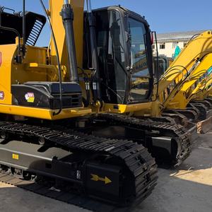 รถขุดมือสอง Cat 315D ขนาด 15 ตัน ราคาแข่งขัน รถขุดมือสองแท้ ชั่วโมงใช้งานต่ำ คุ้มค่าที่สุด - Product Image 5