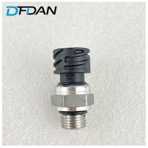 Capteur de pression de carburant 21634021 22899626 pour camion Volvo et moteur diesel marin - Product Image 4