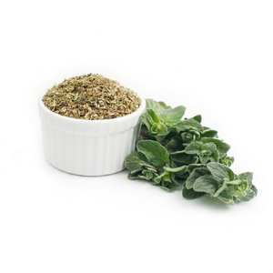 Orégano Seco Premium, Hierbas Naturales, Especias con Aroma Intenso, Secado Cuidadosamente, Empacado Higiénicamente, Ideal para Cocinar - Product Image 1