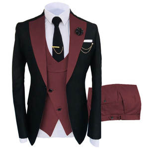 men suit design 2019