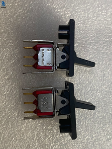 Contrôleur PLC, capteur, interrupteur à bascule, neuf, original, 7101J62V3BE - Product Image 1