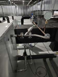 Vente directe d'usine  Installations de préconditionnement - Product Image 6