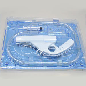 Barquette d'emballage thermoformée en PETG écologique de 1 mm/2 mm d'épaisseur pour usage médical GongHua - Product Image 2