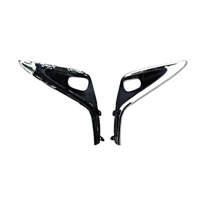 สำหรับเล็กซัส ES2016 ฝาครอบไฟตัดหมอก 81481-33060 - Product Image 3