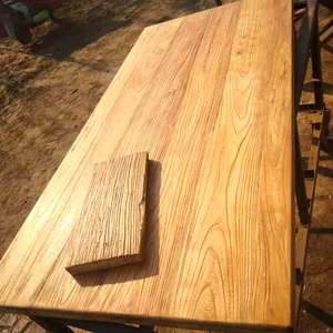 Bois de frêne naturel de haute qualité, planches de bois massif pour meubles et revêtements de sol - Product Image 1