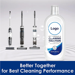 Biểu Tượng Tùy Chỉnh Đa-Bề Mặt Sàn Làm Sạch Giải Pháp Đá Cẩm Thạch Và Gạch Cứng Sàn Sạch Chất Tẩy Rửa Lỏng - Product Image 6