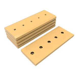 Mata bor ujung 3G8301 3G8302 untuk Caterpillar D8R D9R D9T 8A 8S <span class=keywords><strong>Dozer</strong></span> Bit Cutting Edge Grader pisau Bucket pisau - Product Image 5