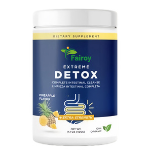 Poudre <span class=keywords><strong>de</strong></span> fruits instantanée saveur ananas OEM, concentré <span class=keywords><strong>de</strong></span> <span class=keywords><strong>jus</strong></span> séché, extrait pur, complément alimentaire - Product Image 1