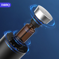 DANQ H11-A-2026 Difusor de Perfume para Auto, Difusor Inteligente de Fragancias, Aromatizador para Vehículo