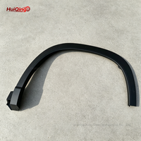 Moulures d'arche de roue avant gauche et droite pour Grand Highlander 2024 2025, pièces de carrosserie de remplacement OE 75085-0E060 75086-0E060