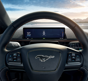 Acceptons les commandes personnalisées – Meilleur <span class=keywords><strong>prix</strong></span> – Véhicules sportifs Ford SUV à énergie <span class=keywords><strong>nouvelle</strong></span> – Véhicules CLTC 619 <span class=keywords><strong>Mustang</strong></span> GT Mach-E noirs - Product Image 6