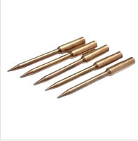 Broches de positionnement en acier inoxydable de haute précision - Usinées sur mesure pour accessoires d'arbres de machines industrielles