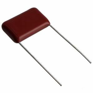 QXK2J334KTP ซัพพลายเออร์ชิ้นส่วนอิเล็กทรอนิกส์ของแท้ CAP FILM 0.33UF 10% 630VDC RAD - Product Image 1