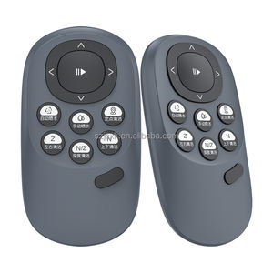 Oem ODM tùy chỉnh 12 phím <span class=keywords><strong>IR</strong></span> điều khiển từ xa RF truyền thông không dây hỗ trợ điều khiển tốc độ cho cửa sổ-làm sạch Robot - Product Image 5