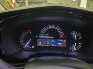<span class=keywords><strong>Cadillac</strong></span> XT5 25T <span class=keywords><strong>2016</strong></span>, SUV a Gasolina, Auto Usado en China - Product Image 5