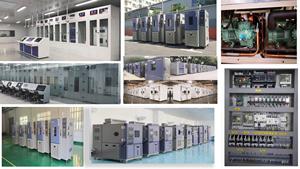 Super-<span class=keywords><strong>UV</strong></span>-Alterung für Testkammer-Turm prüfgerät mit elektronischer Leistung 220V <span class=keywords><strong>UV</strong></span>-Widerstands prüfmaschine - Product Image 6