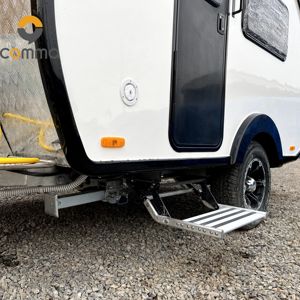 חדש קרוון נסיעות מודולריות אמפיביות - Product Image 4