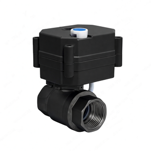 Válvula Inteligente WiFi COVNA, Control Remoto, Ventana de 90 Días, 10NM, Válvula de Bola Eléctrica Inteligente WiFi Tuya EweLink para Agua - Product Image 1