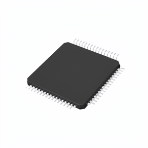 Electronics Component 64 TQFP Exposed Pad Embedded LPC55S14JBD64E Manufacturer Channel - Product Image 1