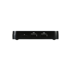 Hàng Mới Về HiBOX IK316 Quad Core A53 2.4G 5G Dual Wifi Android 10.0 Set Top Box SMART OTT TV Box Hỗ Trợ Đĩa U USB <span class=keywords><strong>HDD</strong></span> Máy Nghe Nhạc - Product Image 6