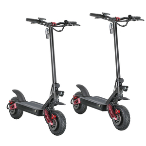 Patinete Eléctrico Dualtron de Doble Motor 1000W 2000W 3600W de Alta Velocidad Plegable en Stock M8 - Product Image 1