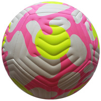 Fabricant ballon de Football extérieur intérieur ballon de Football adulte PVC PU ballon de Football pour l'entraînement Football
