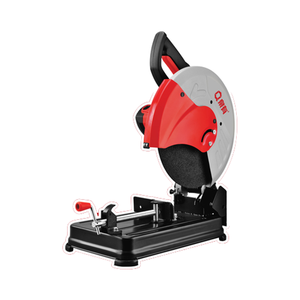 Máquina de corte de perfil industrial dedicada de metal/aluminio con hoja de gran diámetro de 2500W de potencia de 355mm ( 14 pulgadas) - Product Image 3