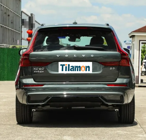 Voiture neuve automatique 2024, 180 km, <span class=keywords><strong>VOLVO</strong></span> XC60 B5 AWD Deluxe, SUV familial de taille moyenne, performance <span class=keywords><strong>Volvo</strong></span>, à <span class=keywords><strong>vendre</strong></span> - Product Image 3