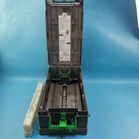 Offres Spéciales NCR ATM pièces de rechange de Machine caisse recyclage d'espèces aux gab Cassette 4450728451