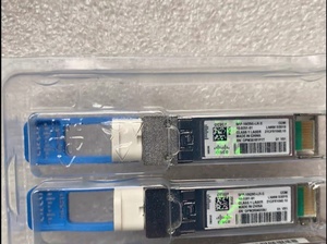 Module SFP-10/25G-LR-S 10/25GBASE-LR SFP28 100% NEUF, SFP-10/25G-LR-S = 25 Gigabit Optique - Product Image 5