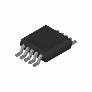 Liste de prix des puces pour composants électroniques IC OPAMP DIFF 1 CIRCUIT 10MSOP EL5176IY - Product Image 1