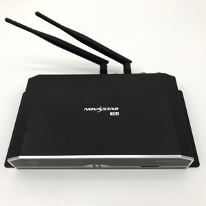 Reproductor Multimedia Inalámbrico Novastar Taurus TB10 TB20 TB30 TB40 TB50 TB60 TB3 TB8, Caja Controladora LED, Pantalla con Wifi 4G - Product Image 3