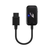 Câble convertisseur HD (SV) pour N64/NGC/SNES/SFC, adaptateur compatible HD, accessoires de câblage