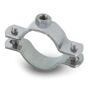 Fischer-7829ยึดท่อ A2 frx ชิ้นส่วน8001132078297สำหรับยึดที่หนีบโลหะ - Product Image 1