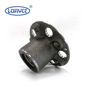 محمل عجلة 2043300625 لسيارات مرسيدس بنز الفئة C طراز W204 - Product Image 5