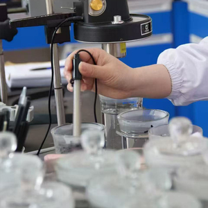 Thay thế cao CMS papermaking lớp Natri Carboxymethyl tinh bột ISO9001 chứng nhận 25kg/bao cho hóa chất phụ trợ đại lý - Product Image 5