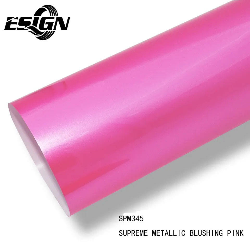 SUPER MÉTALLIQUE ROSE ROUGE