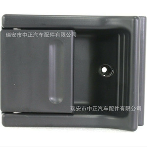 Manija de Puerta Interior para Dodge Sprinter 2500 5132049AA, Fácil Instalación - Product Image 3