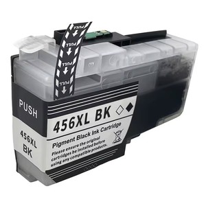 <span class=keywords><strong>Cartouche</strong></span> d'encre compatible LC456 pour <span class=keywords><strong>Brother</strong></span> LC456 LC456XL <span class=keywords><strong>MFC</strong></span>-<span class=keywords><strong>J4340DW</strong></span> <span class=keywords><strong>MFC</strong></span>-J4540DW Rinter - Product Image 5
