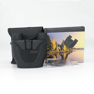 KINGOPT nuevos prismáticos compactos porro <span class=keywords><strong>10x25</strong></span> para adultos senderismo camping y caza al aire libre - Product Image 5