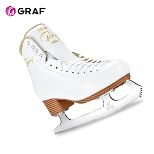 Chaussures de patinage sur <span class=keywords><strong>glace</strong></span> <span class=keywords><strong>Freestyle</strong></span> OEM/ODM Offre Spéciale patins artistiques pour patinoire en Asie pour l'été et l'hiver - Product Image 2
