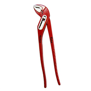 Alicates ajustables para tubos de 10 pulgadas para reparación de tuberías y tuercas - Product Image 2