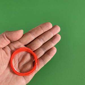 <span class=keywords><strong>Precio</strong></span> al por mayor Valorado Uni Thread Furled Leader Tenkara Line - Product Image 6